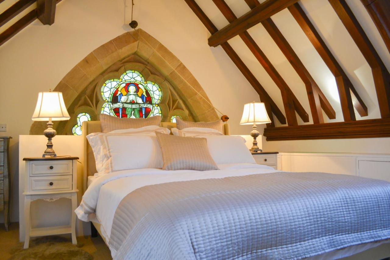 St James House - Truly Heavenly Херефорд Экстерьер фото