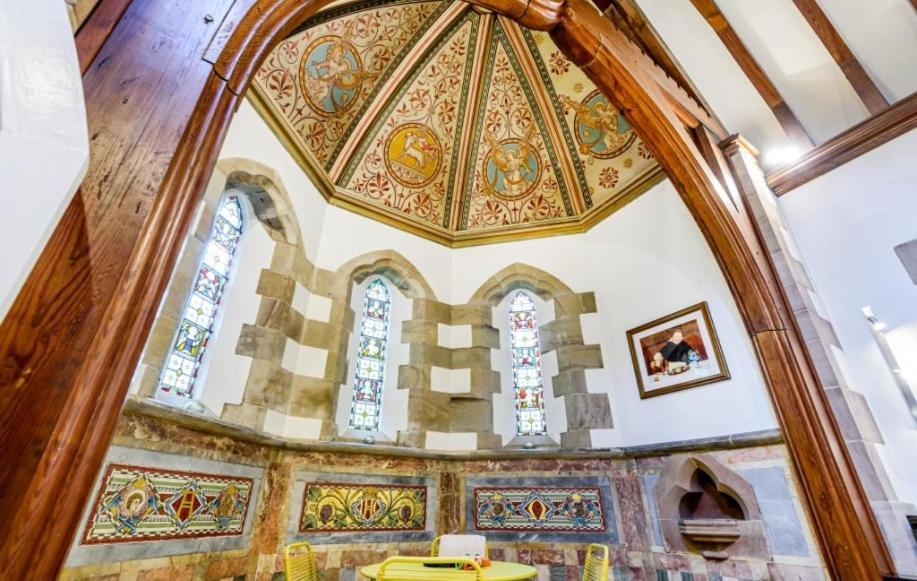 St James House - Truly Heavenly Херефорд Экстерьер фото