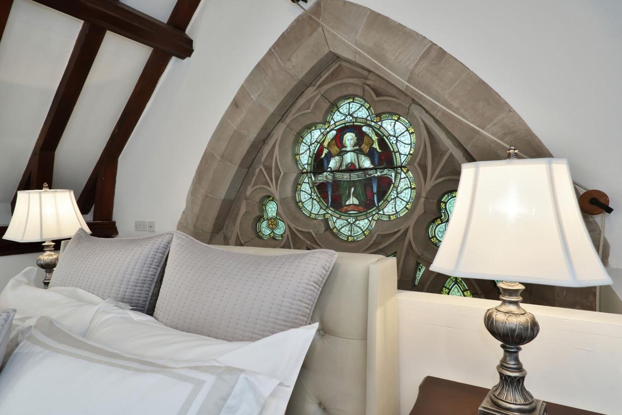 St James House - Truly Heavenly Херефорд Экстерьер фото